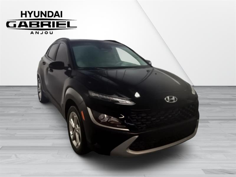 hyundai Kona 2023 - 3
