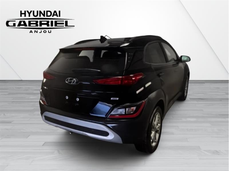 hyundai Kona 2023 - 4