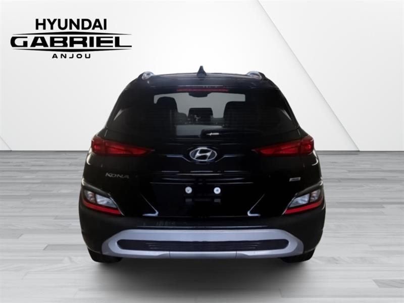 hyundai Kona 2023 - 5