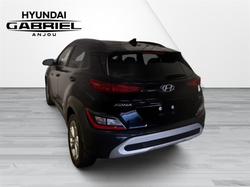 hyundai Kona 2023 - 6