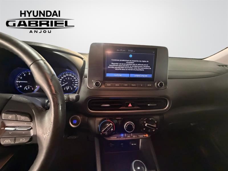 hyundai Kona 2023 - 7