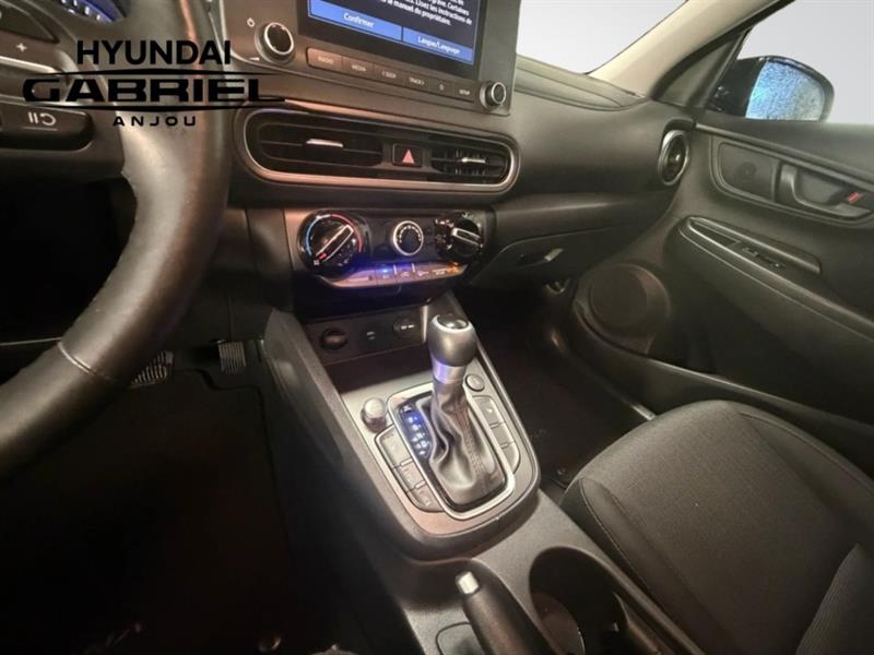 hyundai Kona 2023 - 8
