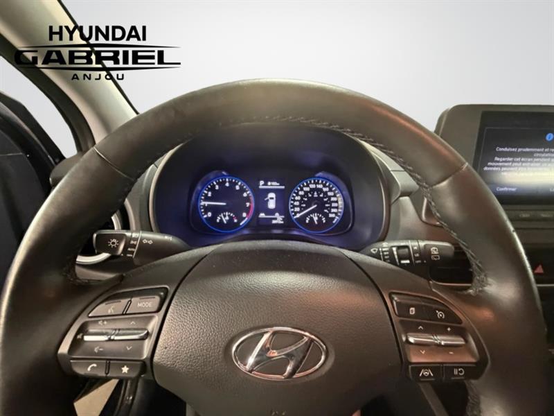 hyundai Kona 2023 - 9