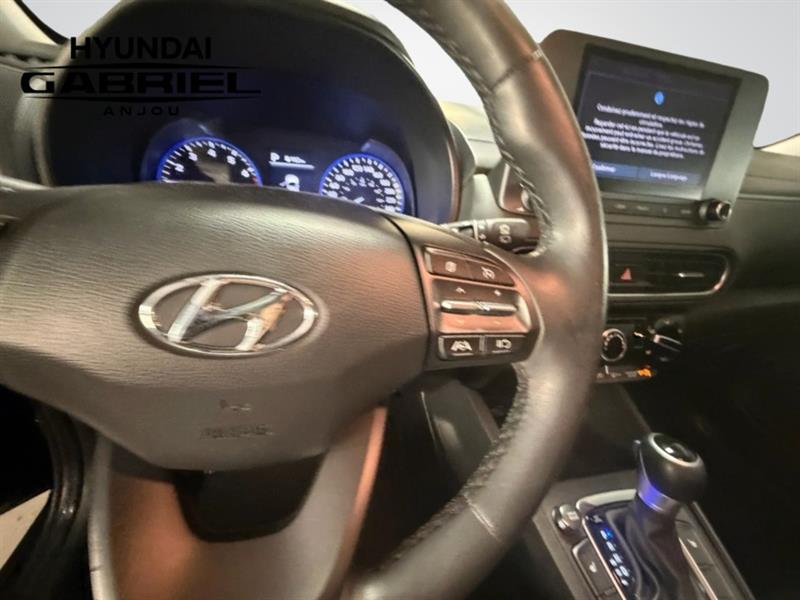 hyundai Kona 2023 - 10