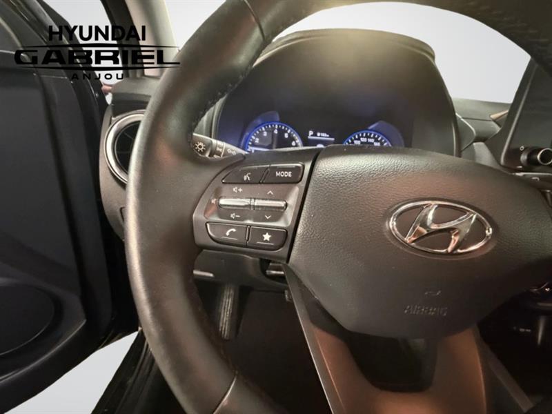 hyundai Kona 2023 - 11
