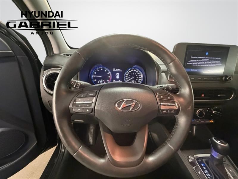 hyundai Kona 2023 - 12
