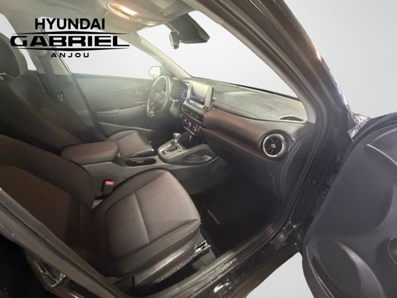 hyundai Kona 2023 - 13