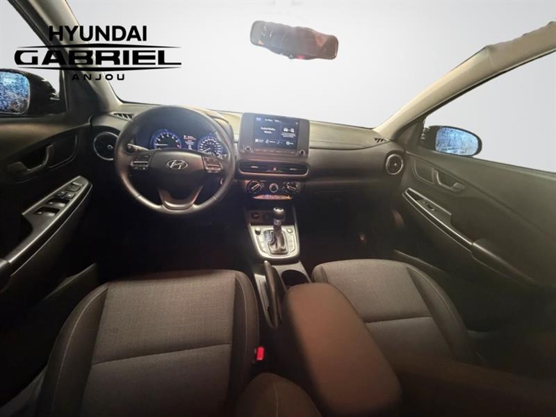 hyundai Kona 2023 - 14