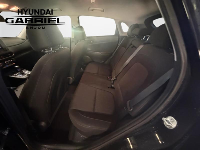 hyundai Kona 2023 - 16