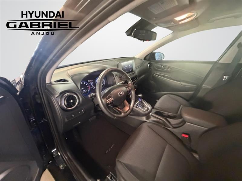 hyundai Kona 2023 - 17