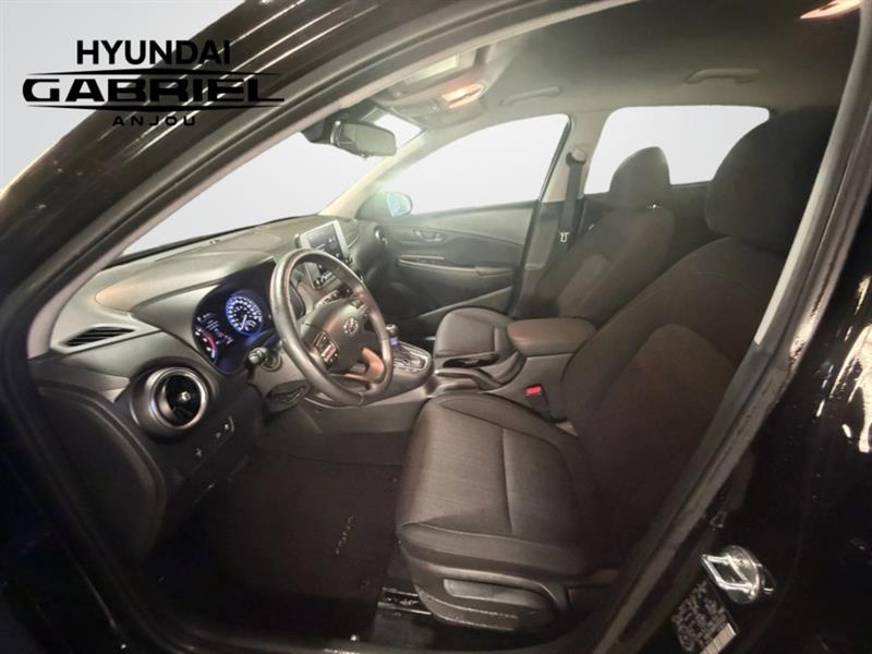hyundai Kona 2023 - 18