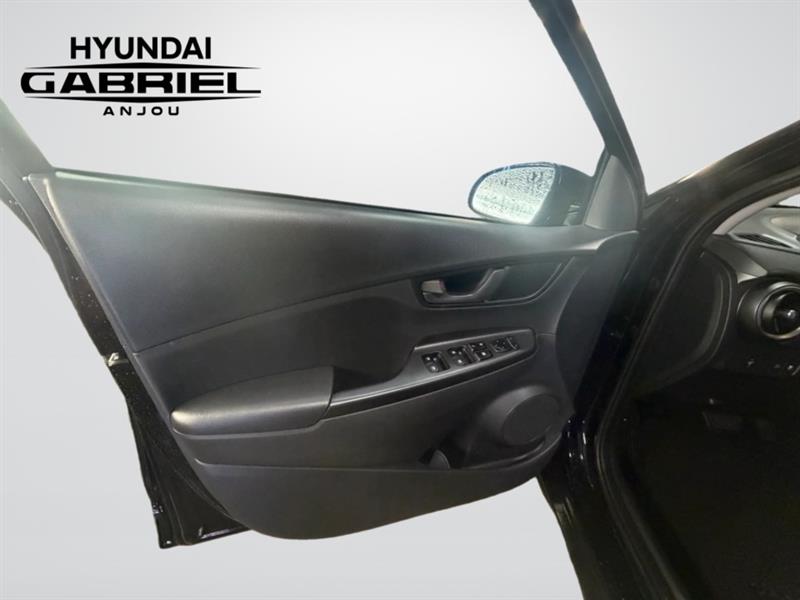 hyundai Kona 2023 - 19