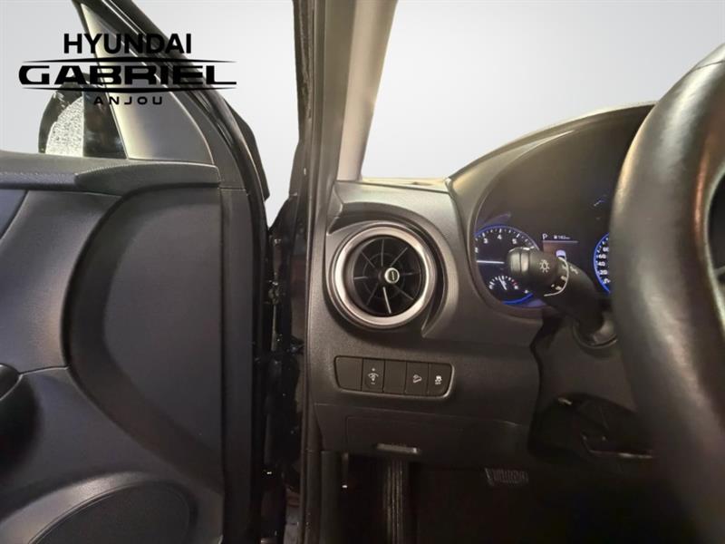 hyundai Kona 2023 - 20