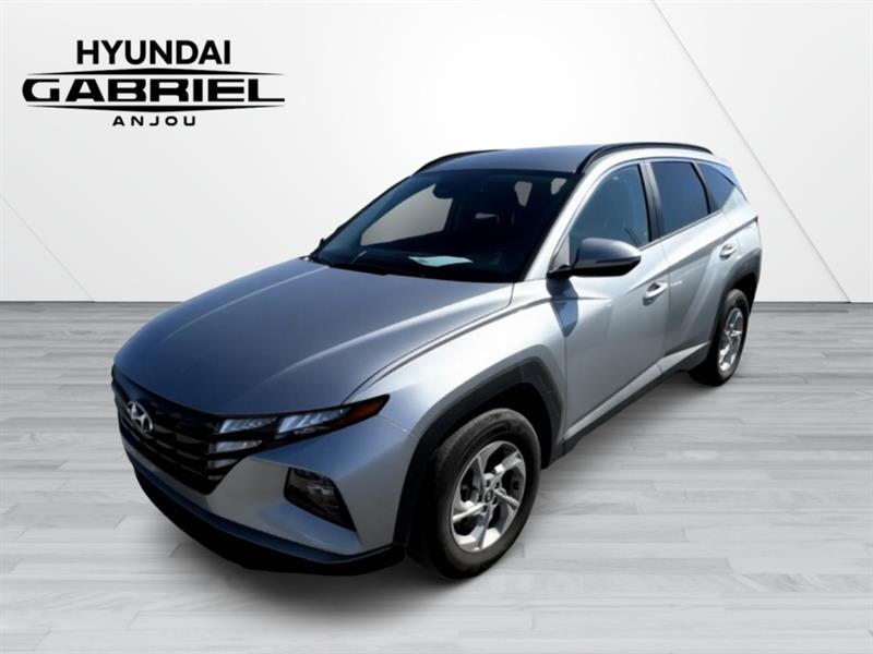 hyundai Tucson 2024