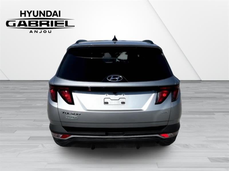 hyundai Tucson 2024 - 2