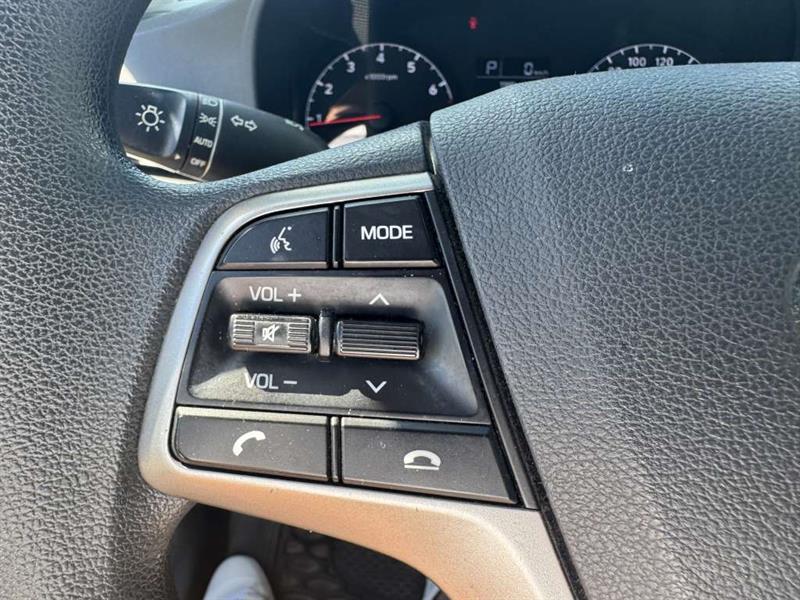 hyundai Accent 2018 - 6