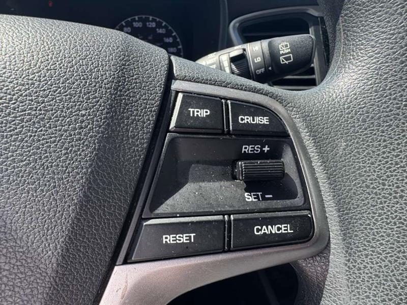 hyundai Accent 2018 - 7