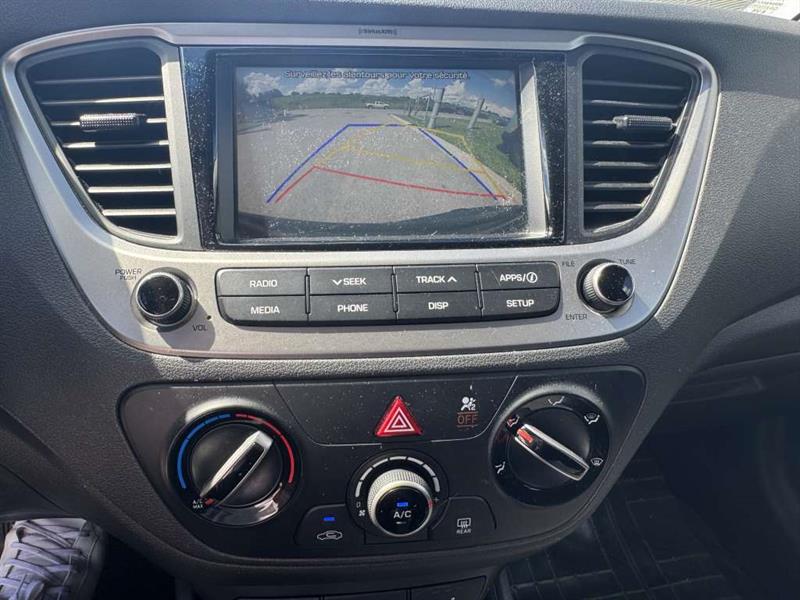 hyundai Accent 2018 - 9