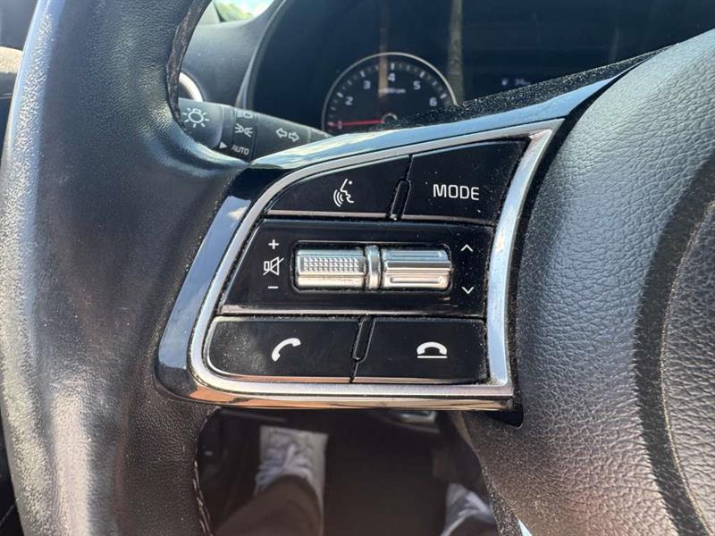 kia Forte 2021 - 7