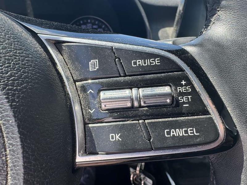 kia Forte 2021 - 8