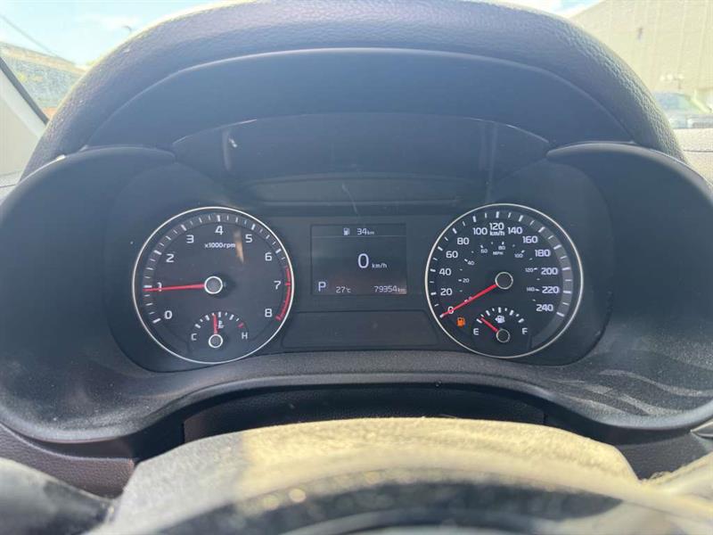 kia Forte 2021 - 9