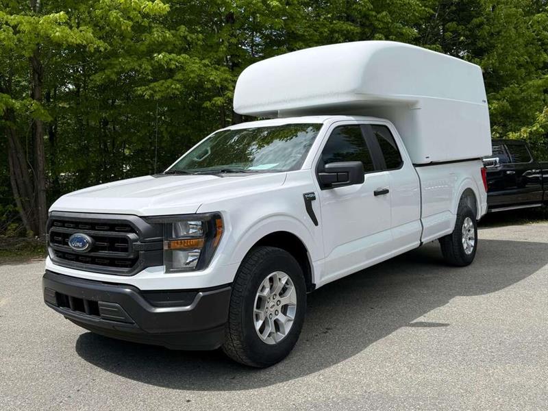 ford F-150 2023