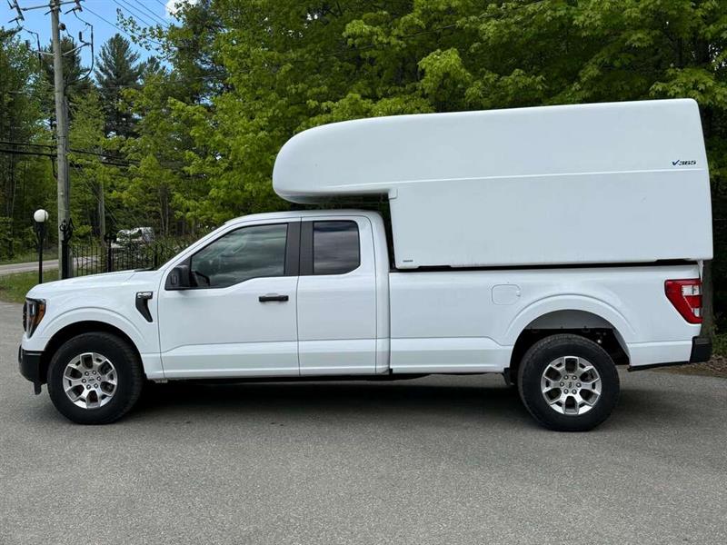 ford F-150 2023 - 2