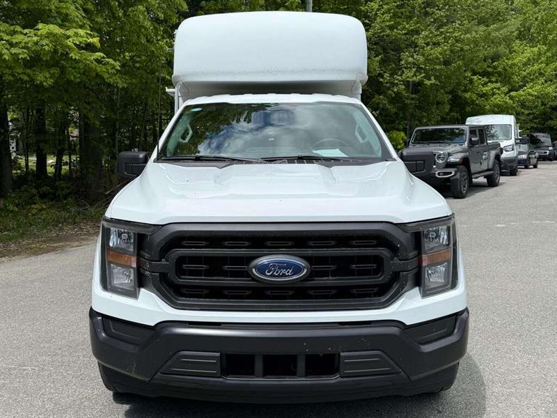 ford F-150 2023 - 4