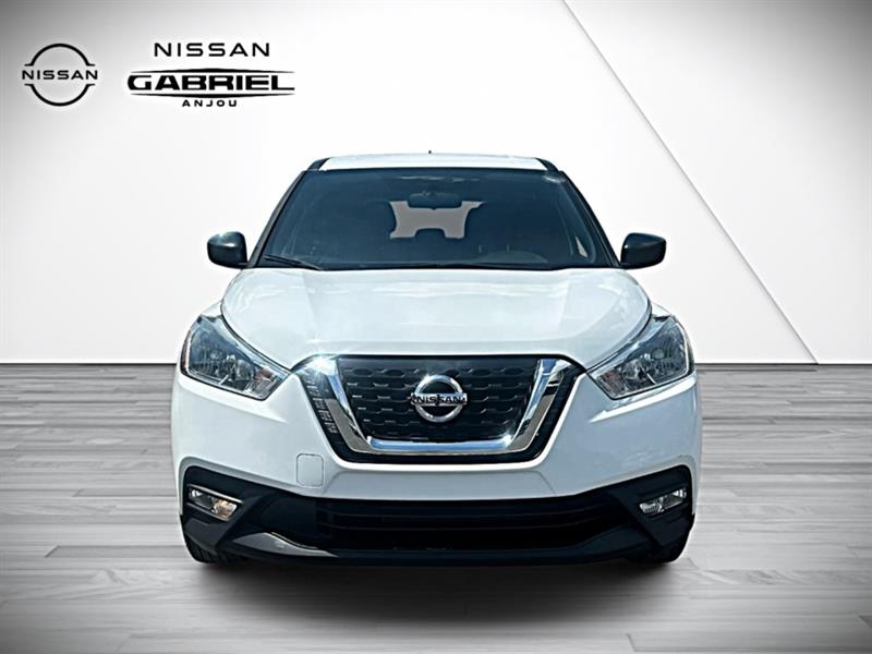 nissan Kicks 2019 - 2