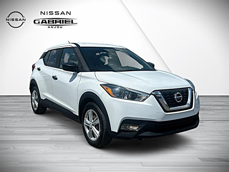 nissan Kicks 2019 - 3