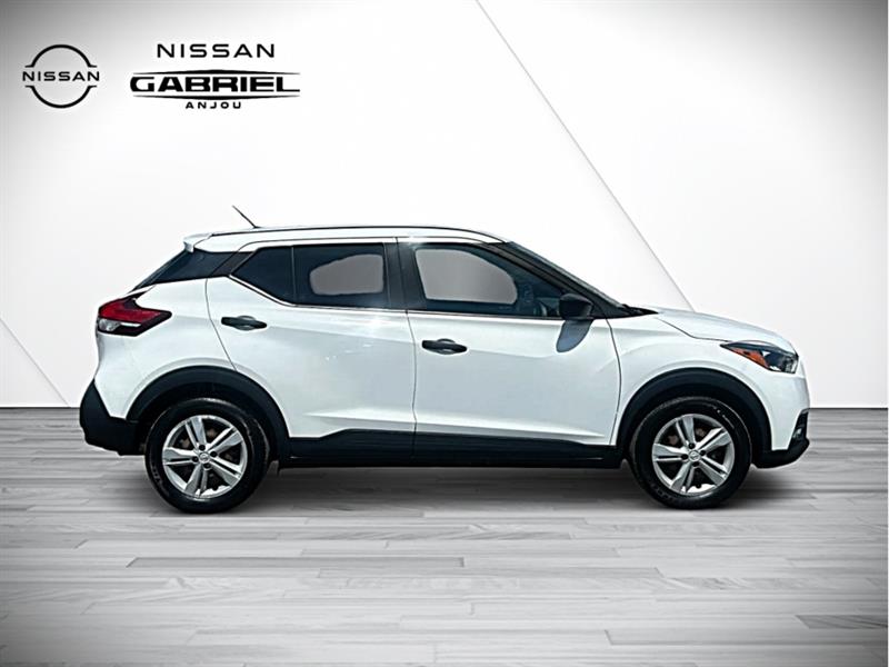 nissan Kicks 2019 - 4