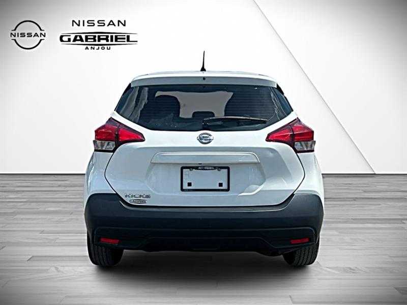 nissan Kicks 2019 - 6