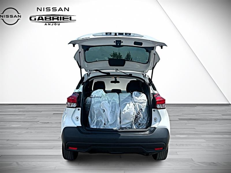nissan Kicks 2019 - 7