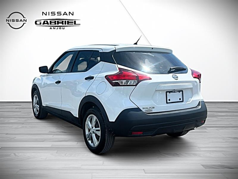 nissan Kicks 2019 - 8
