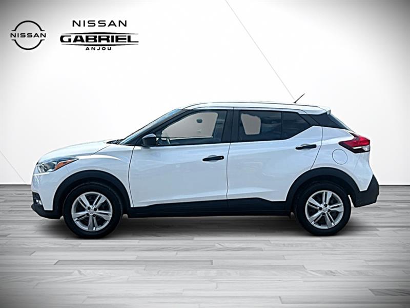 nissan Kicks 2019 - 9