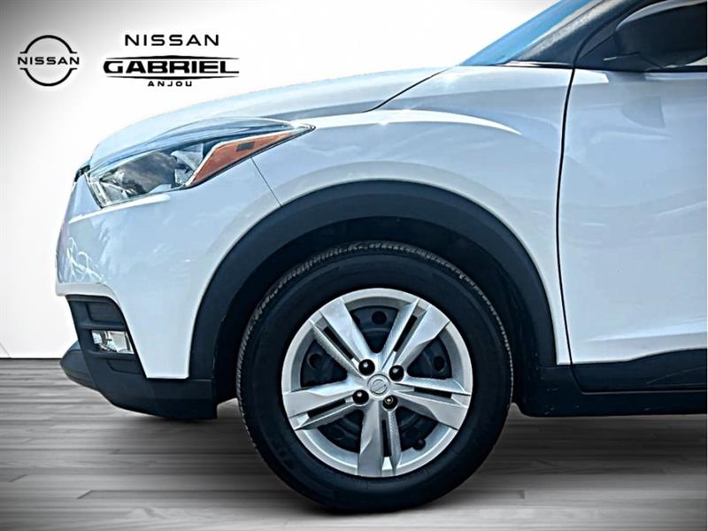 nissan Kicks 2019 - 10