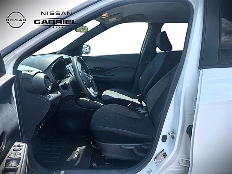 nissan Kicks 2019 - 11