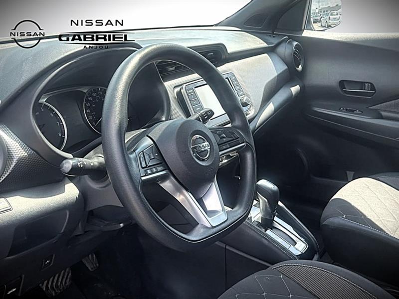 nissan Kicks 2019 - 12