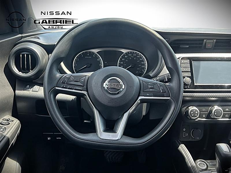 nissan Kicks 2019 - 13