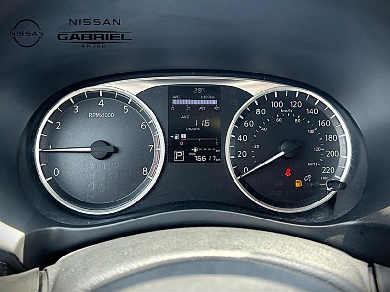 nissan Kicks 2019 - 16