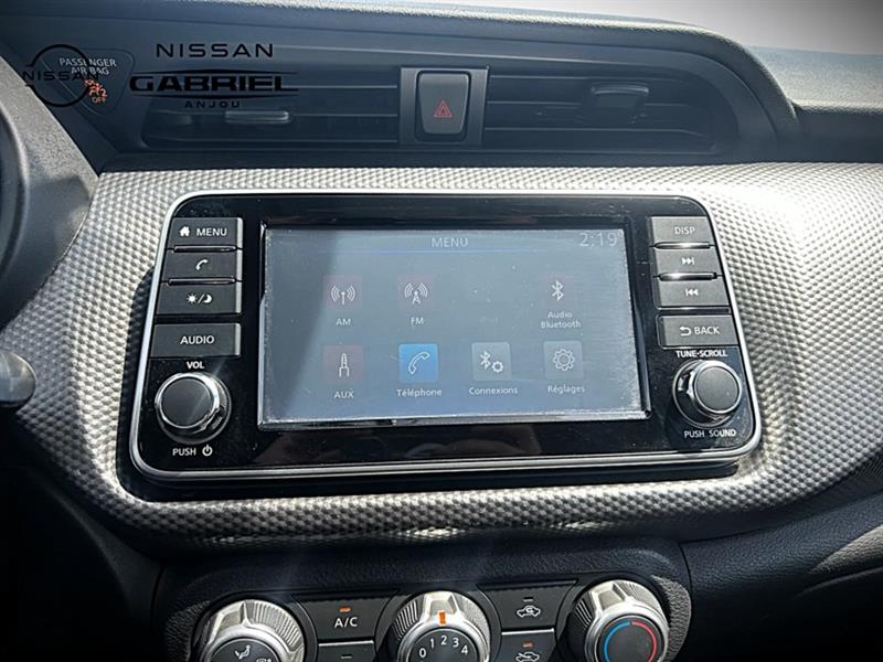 nissan Kicks 2019 - 17