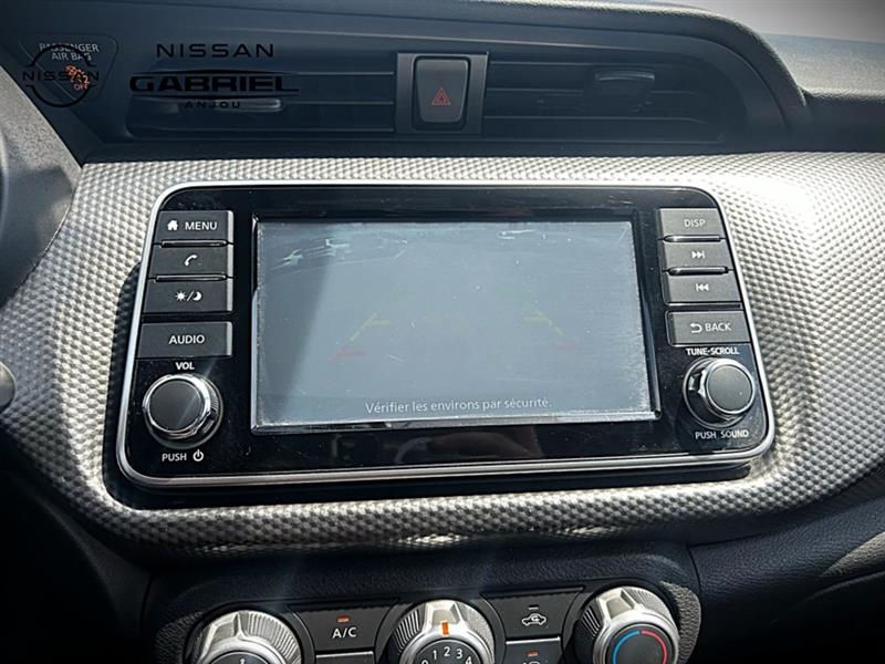 nissan Kicks 2019 - 18