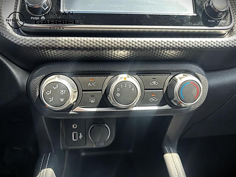 nissan Kicks 2019 - 19