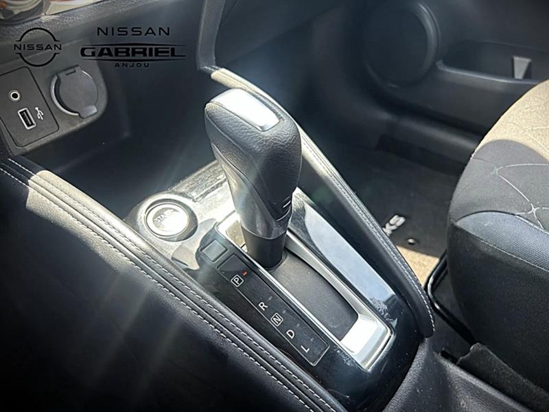 nissan Kicks 2019 - 20