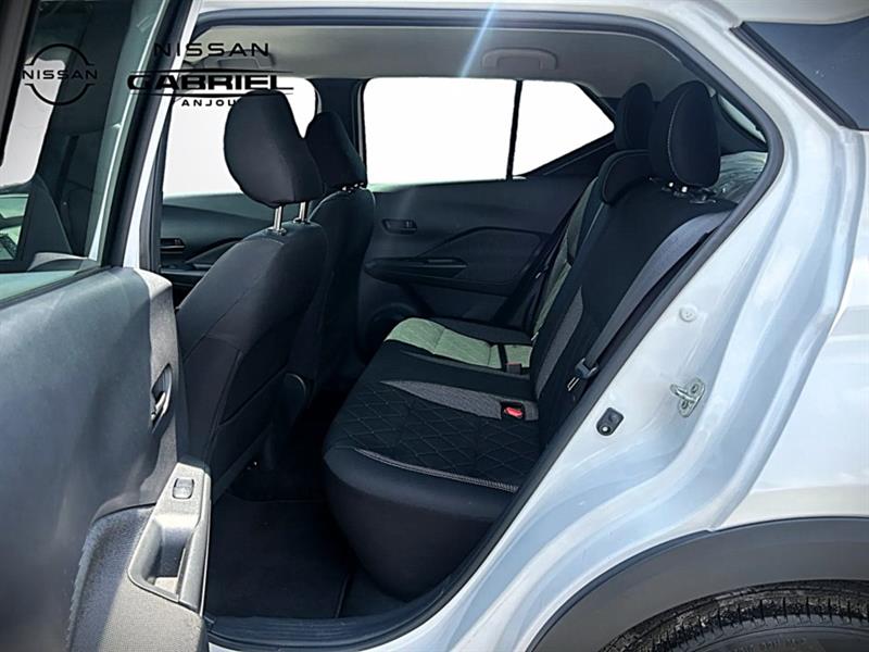 nissan Kicks 2019 - 21