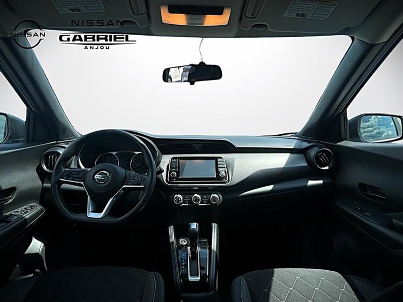 nissan Kicks 2019 - 22