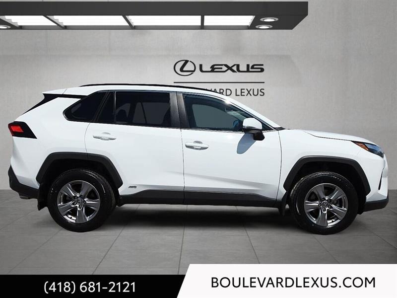 toyota RAV4 2024 - 3