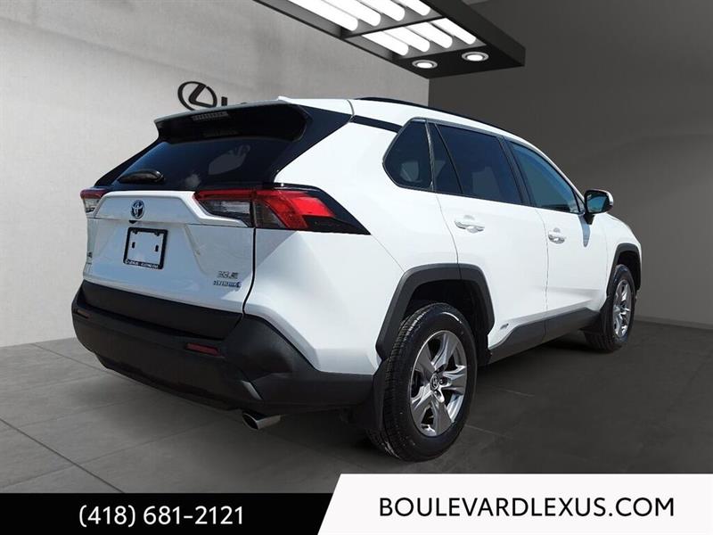 toyota RAV4 2024 - 4