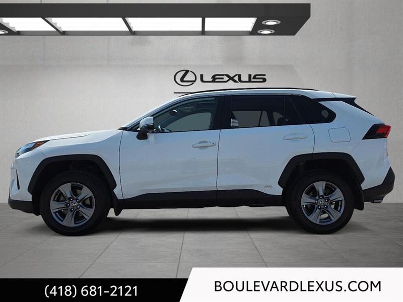 toyota RAV4 2024 - 6