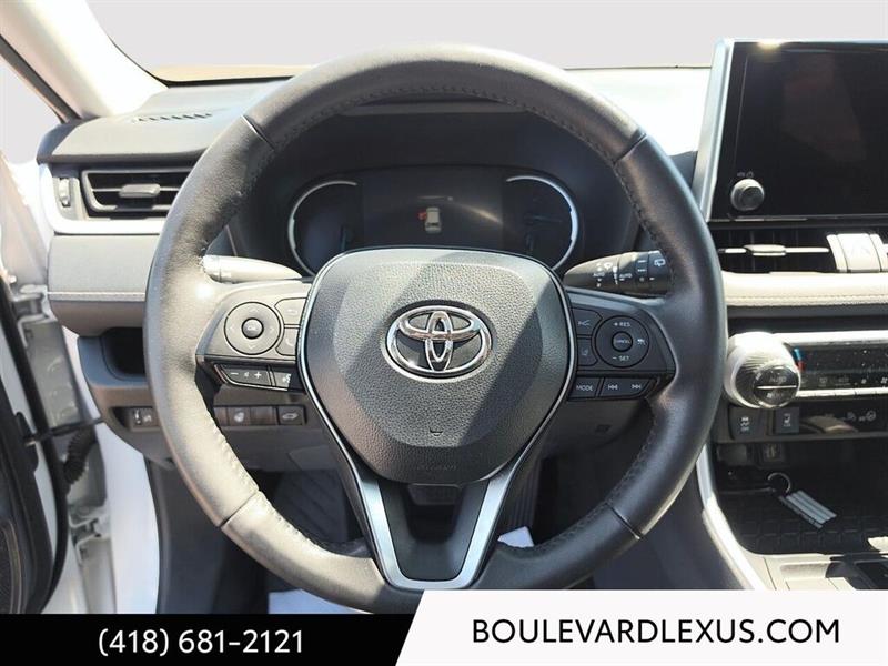 toyota RAV4 2024 - 12